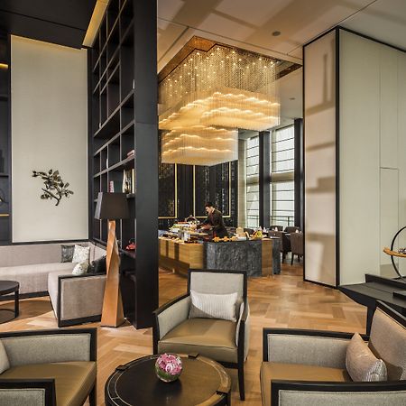 Hualuxe Hotels & Resorts Nanchang High-Tech Zone Luaran gambar