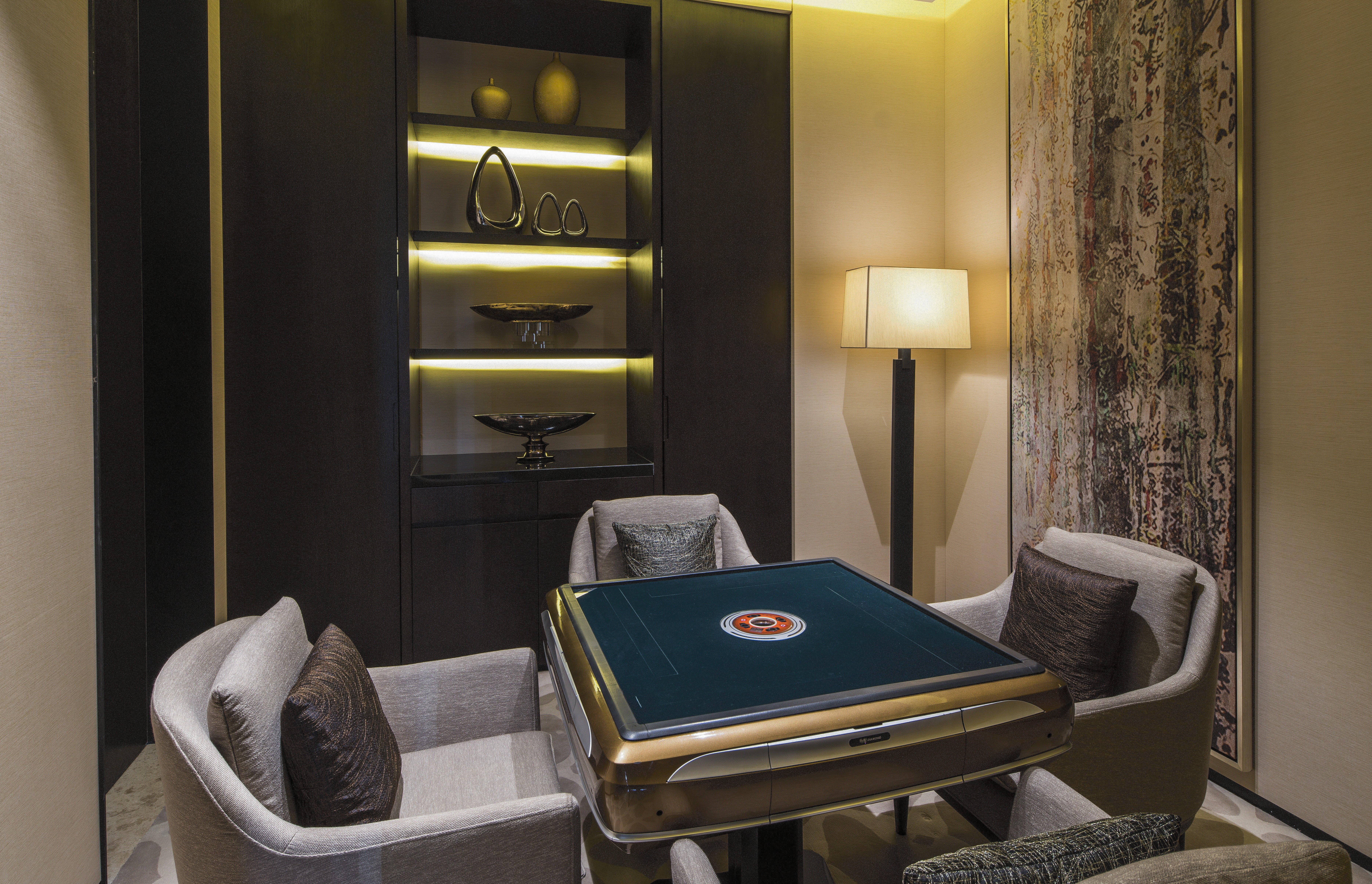 Hualuxe Hotels & Resorts Nanchang High-Tech Zone Luaran gambar