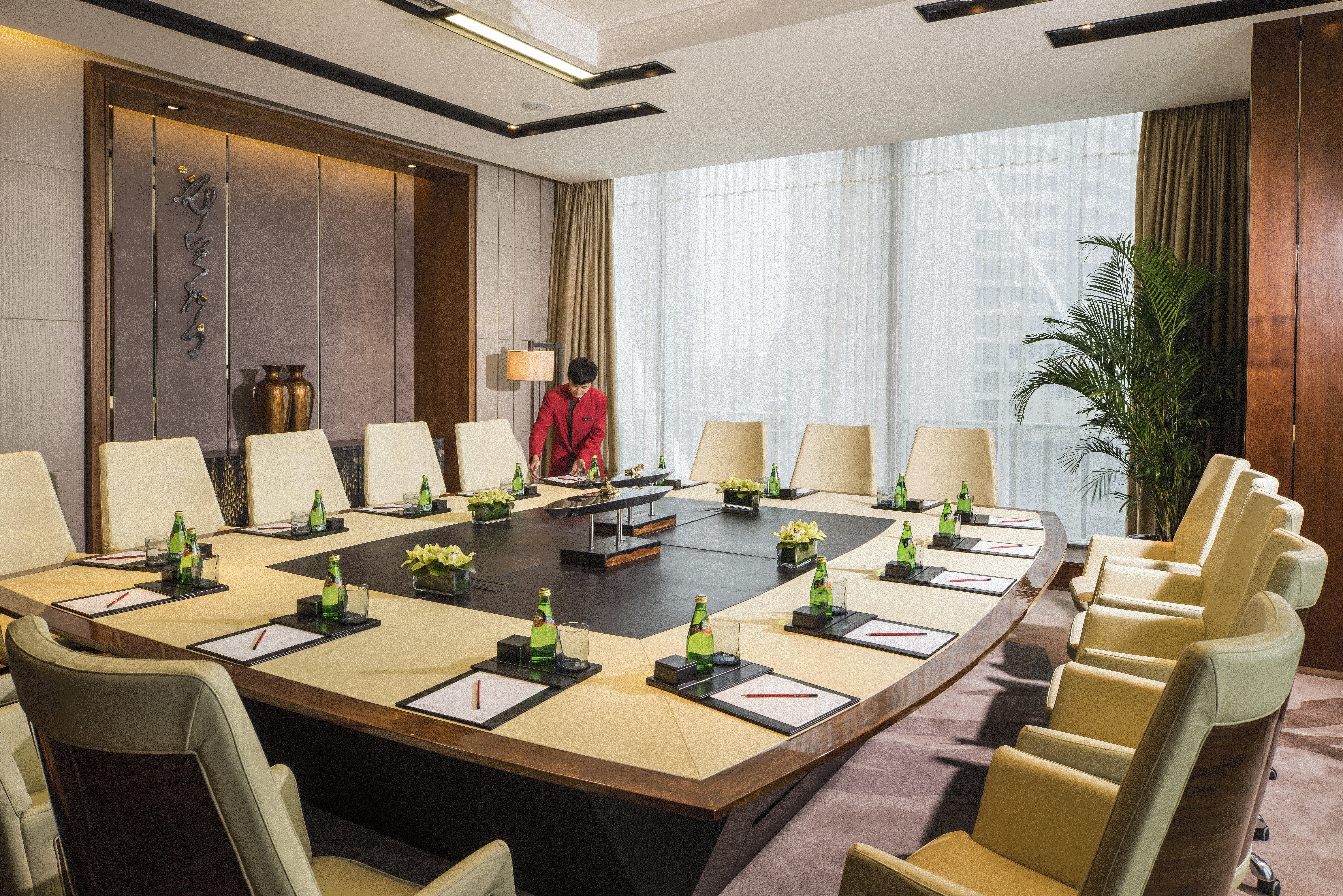 Hualuxe Hotels & Resorts Nanchang High-Tech Zone Luaran gambar
