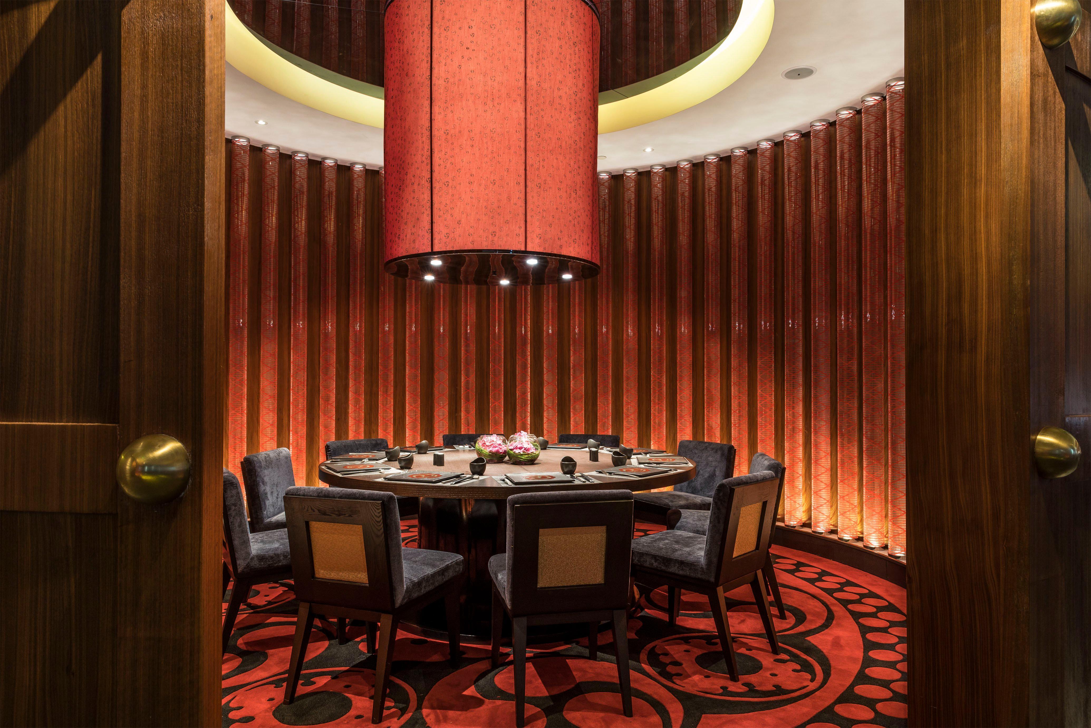 Hualuxe Hotels & Resorts Nanchang High-Tech Zone Luaran gambar