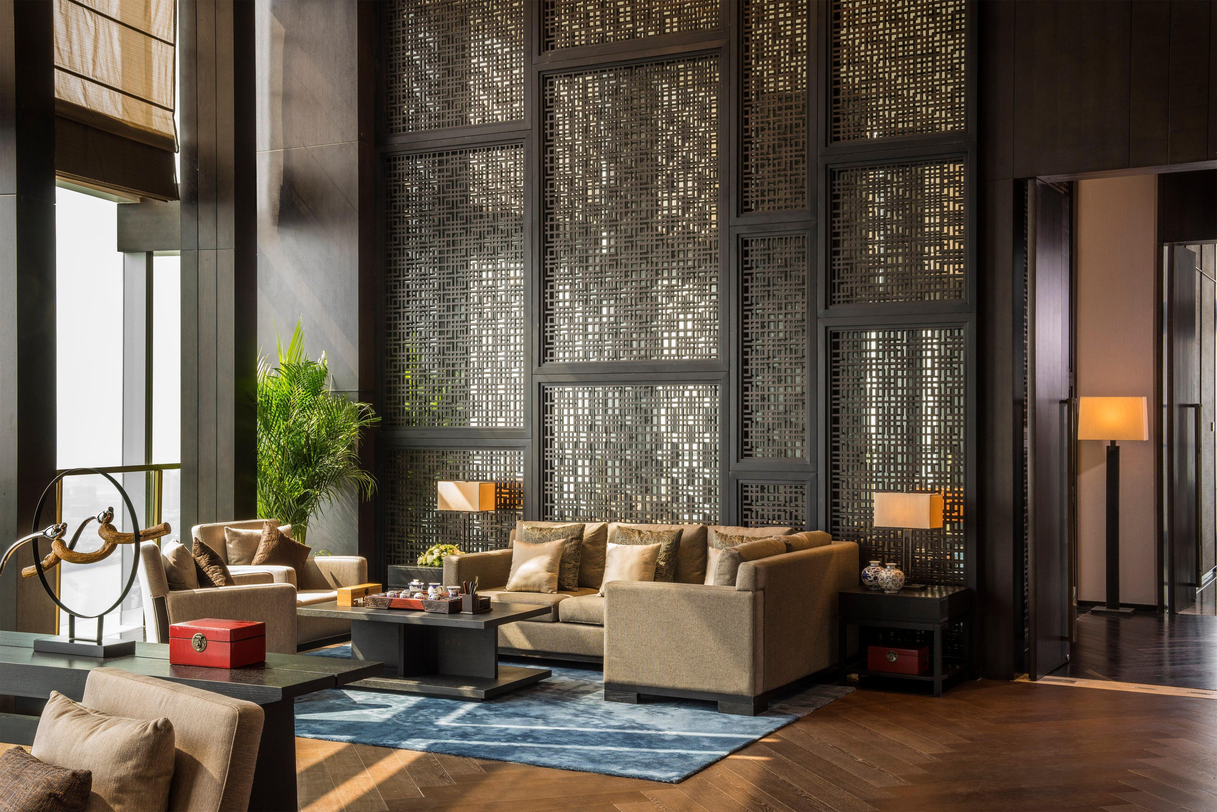 Hualuxe Hotels & Resorts Nanchang High-Tech Zone Luaran gambar