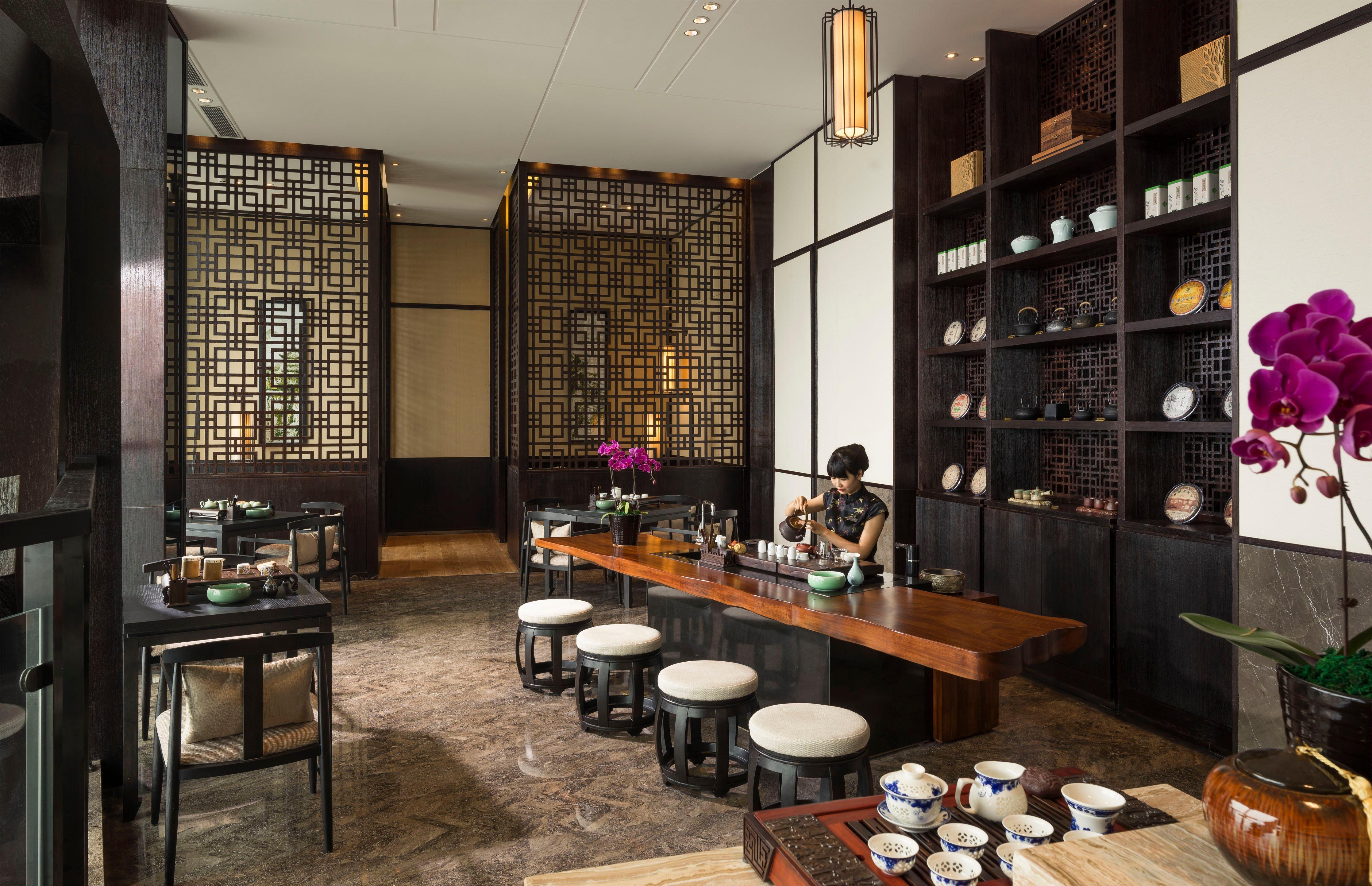 Hualuxe Hotels & Resorts Nanchang High-Tech Zone Luaran gambar