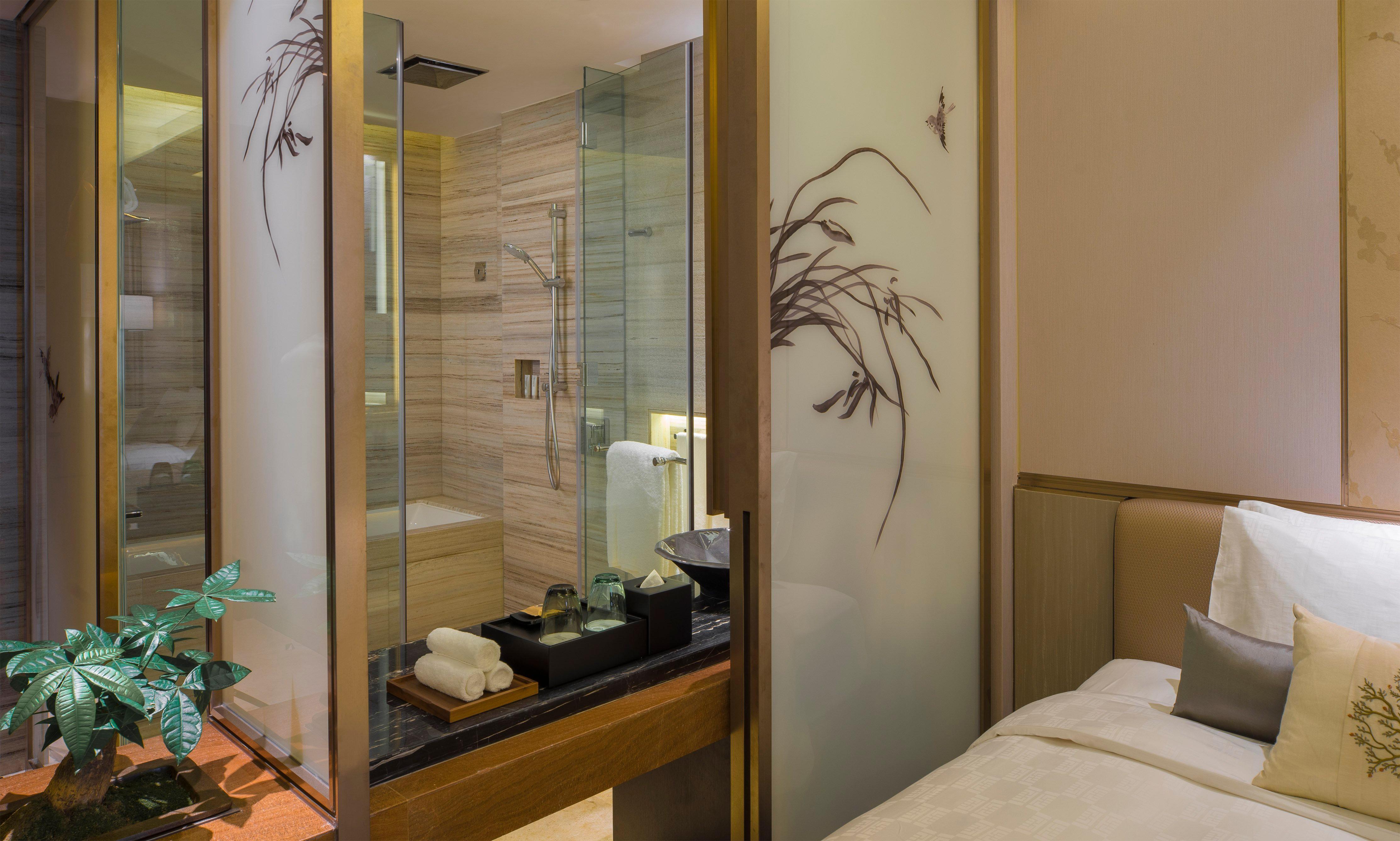 Hualuxe Hotels & Resorts Nanchang High-Tech Zone Luaran gambar